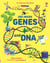 See inside : See Inside Genes and DNA