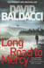 LONG ROAD TO MERCY - ATLEE PINE