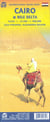 Cairo city & nile delta