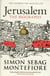 JERUSALEM. THE BIOGRAPHY