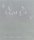 Fragments: ian hamilton finlay /anglais