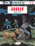 The Bluecoats Vol. 16 - Sallie - Tome 16