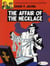 Blake & Mortimer - tome 7 The Affair of the Necklace