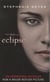 Eclipse - twilight saga: book 3