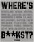Where's banksy ?
