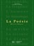 La Poésie