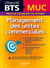 Objectif bts : bts muc - fiches détachables