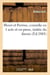Henri et Perrine, comédie en 1 acte et en prose, imitée du danois