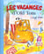 Les vacances d'old tom
