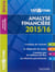 Top'actuel - analyse financière (édition 2015/2016)