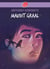 David Eliot - Tome 2 - Maudit Graal