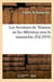 Les aventures de teamon ou les atheniens sous la monarchie