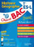 Objectif bac - histoire-géographie - terminale l-es