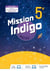 Mission indigo : mathématiques - 5e - livre élève (édition 2020)
