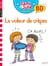 J'apprends à lire avec Sami et Julie : le voleur de crêpes