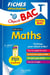 Objectif bac : spécialité maths - terminale - fiches détachables