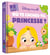 DISNEY BABY - Où te caches-tu, princesse ? - Avec des volets à soulever