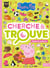 Cherche et trouve : Peppa Pig : Dans la nature