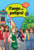 ¡a mí me encanta leer! : Espagnol - ¡ Tango en peligro ! - A1+ - Livre élève