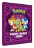 Pokémon : Pokédex à colorier Sinnoh