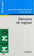 Eléments De Logique