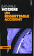 Un regrettable accident (serie : "les enquetes de slimane")