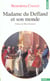 Madame du deffand et son monde