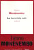 Le terroriste noir