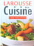 Larousse de la cuisine (edition 2003)