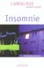 Insomnie