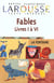 Fables - livres I à VI