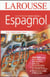Maxi poche plus dictionnaire Larousse - français-espagnol / espagnol-français (édition 2016)