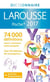 Larousse de poche + (édition 2017)