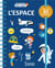 Mes premiers dis-moi : l'espace