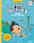 P'tit Sherlock : panique au parc aquatique