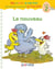 Cocorico je sais lire ! Mes premières lectures avec les P'tites Poules : le nouveau : niveau 2
