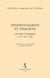 Pennsylvaniens et Feliciens - oeuvres utopiques (1771 et 1792)