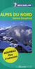 Le guide vert : Alpes du Nord - Savoie, Dauphiné (édition 2011)