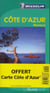 Le guide vert : Côte d'Azur - Monaco (édition 2012)