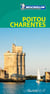 Le guide vert : Poitou-Charente
