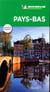 Le guide vert Tome 529 : Pays-Bas (édition 2019)