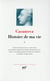 Histoire de ma vie