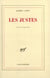 Les justes