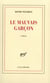 Le mauvais garcon