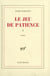 Le Jeu de patience