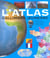 L'atlas gallimard jeunesse