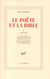Le poète et la Bible Tome 1