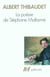 La poésie de Stéphane Mallarmé