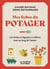 Mes fiches du Potager : 100 fruits et légumes à cultiver tout au long de l'année