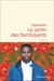 Le jardin des flamboyants